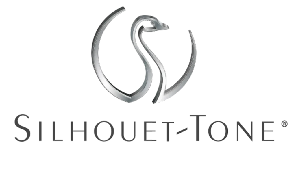Silhouet-Tone Canada logo.
