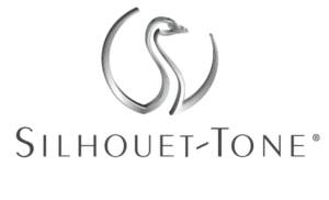 Silhouet-Tone Canada logo.